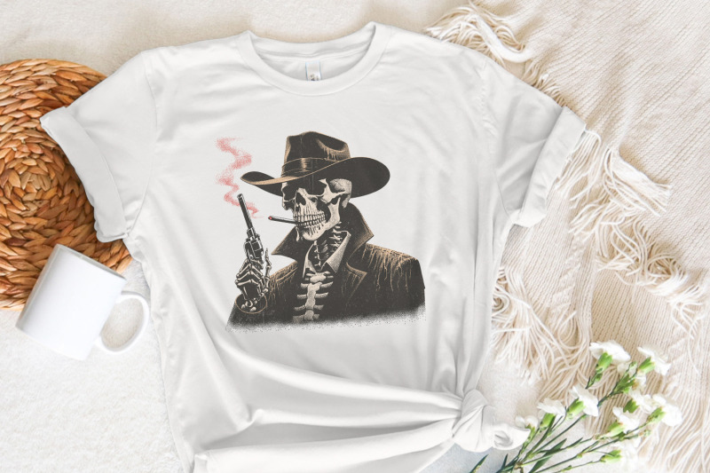 cowboy-skeleton-western-sublimation-png-digital-download-t-shirt-design-halloween-vintage-inspired-western-skeleton-png-howdy-png