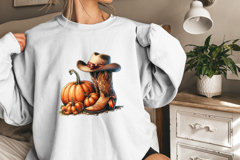 howdy-pumpkin-png-halloween-png-western-pumpkin-png-fall-vibes-png-spooky-season-png-retro-halloween-design-sublimation-designs