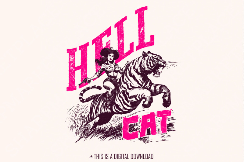 hell-cat-png-cowgirl-tiger-png-cowboy-cat-png-greek-goddess-png-cute-western-cat-cat-cowboy-png-retro-cowgirl-funny-shirt-design