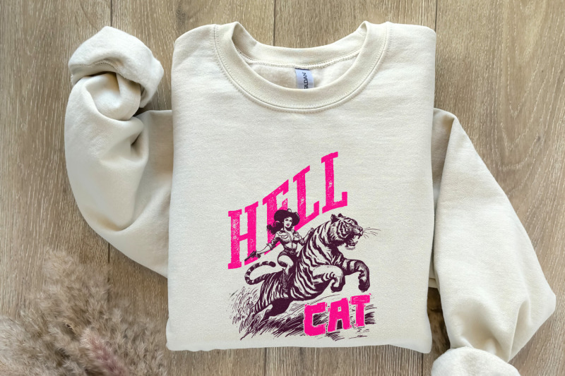 hell-cat-png-cowgirl-tiger-png-cowboy-cat-png-greek-goddess-png-cute-western-cat-cat-cowboy-png-retro-cowgirl-funny-shirt-design