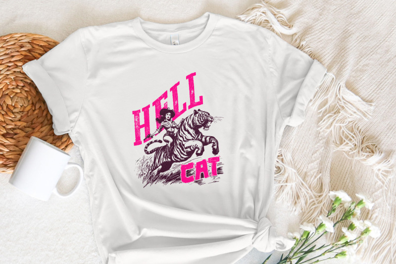 hell-cat-png-cowgirl-tiger-png-cowboy-cat-png-greek-goddess-png-cute-western-cat-cat-cowboy-png-retro-cowgirl-funny-shirt-design