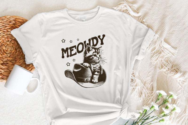 meowdy-cute-cat-ranch-life-png-rodeo-princess-png-cowgirl-princess-kick-ass-cowgirl-cat-cowboy-hat-png-sublimation-png-trendy-png