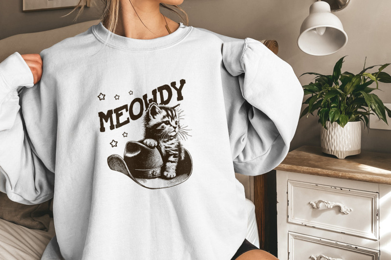 meowdy-cute-cat-ranch-life-png-rodeo-princess-png-cowgirl-princess-kick-ass-cowgirl-cat-cowboy-hat-png-sublimation-png-trendy-png