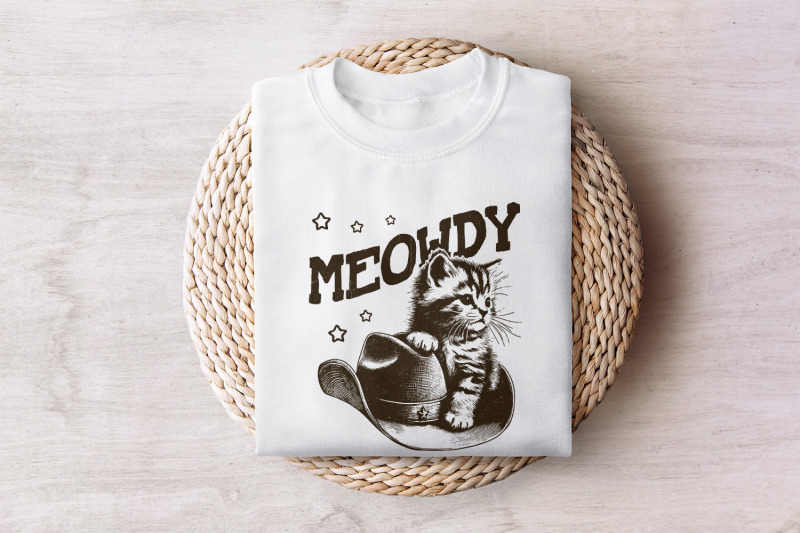 meowdy-cute-cat-ranch-life-png-rodeo-princess-png-cowgirl-princess-kick-ass-cowgirl-cat-cowboy-hat-png-sublimation-png-trendy-png