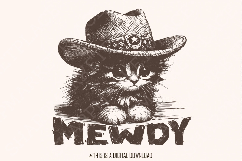 meowdy-cute-cat-ranch-life-png-rodeo-princess-png-cowgirl-princess-kick-ass-cowgirl-cat-cowboy-hat-png-sublimation-png-trendy-png