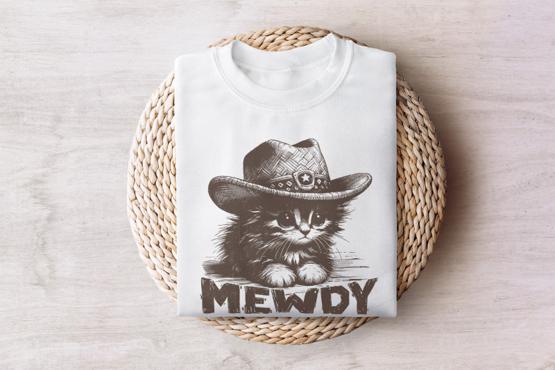 meowdy-cute-cat-ranch-life-png-rodeo-princess-png-cowgirl-princess-kick-ass-cowgirl-cat-cowboy-hat-png-sublimation-png-trendy-png