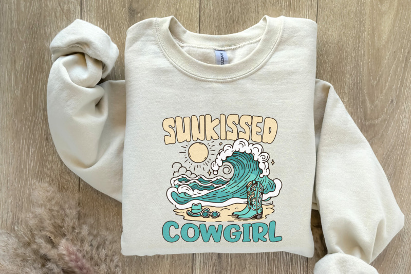 sunkissed-cowgirl-png-summer-vibes-png-cowgirl-png-sublimation-designs-retro-summer-png-western-summer-png-vintage-summer-png