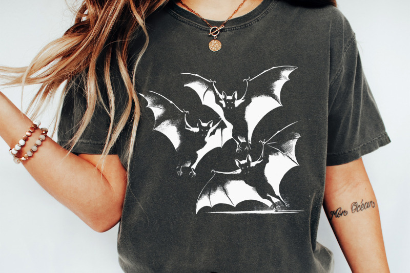 bat-silhouette-png-spooky-bat-art-halloween-png-gothic-bat-illustration-night-creatures-flying-bats-creepy-dark-aesthetic