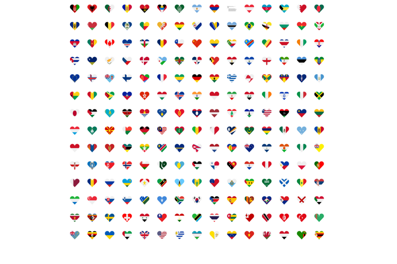 country-flag-svg-clipart-national-flag-clipart-hearts-svg-stars-svg