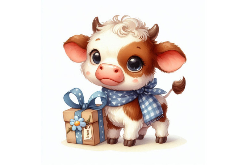 cute-little-calf-jpeg-png-funny-cow-watercolor-illustration-cartoo