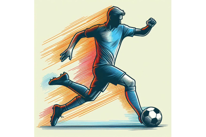 football-player-soccer-silhouette-hand-drawn-sketch-ill