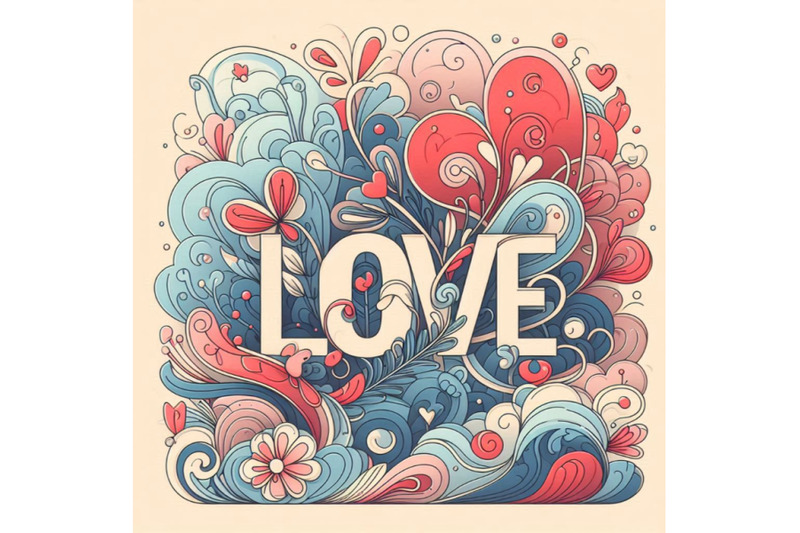 love-lettering-background-valentines-day-card