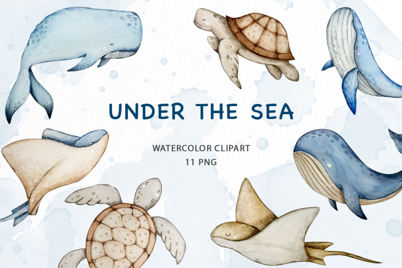 watercolor-under-the-sea-clipart