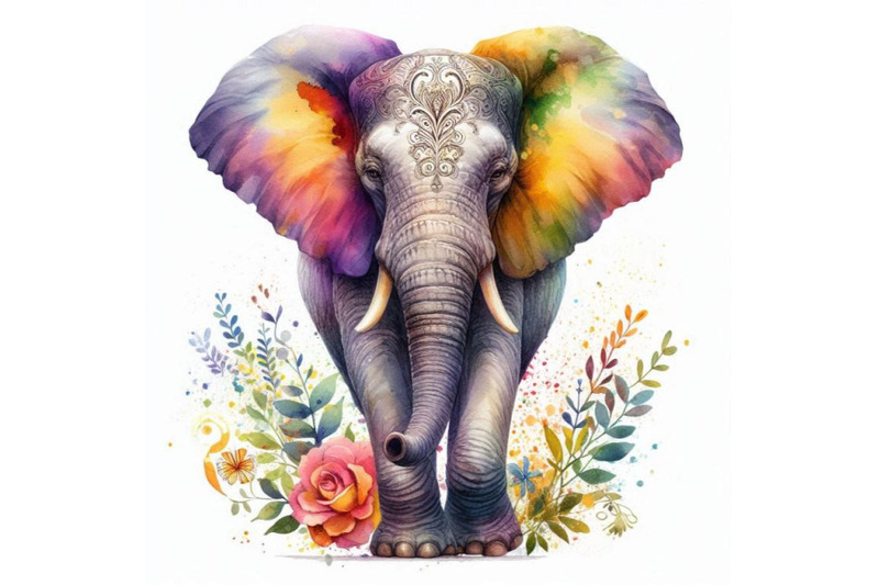 elephant-elephant-illustration-watercolor