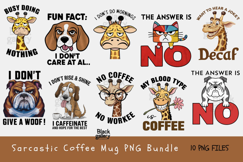 sarcastic-coffee-mug-png-bundle