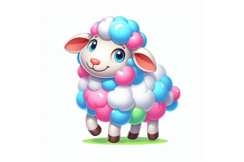 funny-sheep