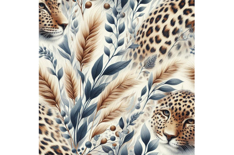 leopard-skin-seamless-pattern-wild-cat-fur-background