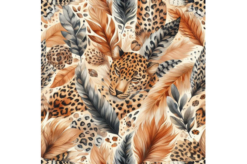 leopard-skin-seamless-pattern-wild-cat-fur-background