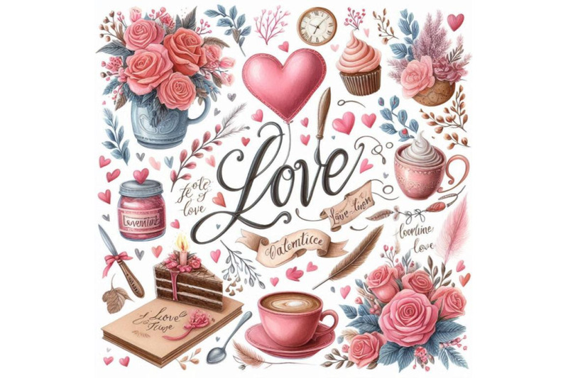 love-lettering-background-valentines-day-card