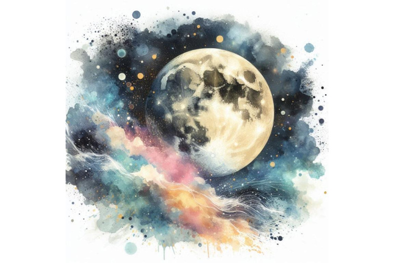 moon-moon-watercolor-background