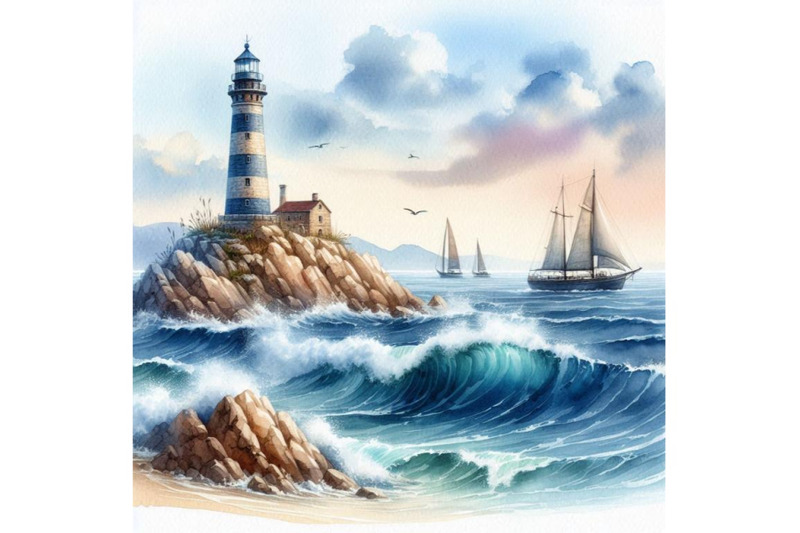 nautical-background