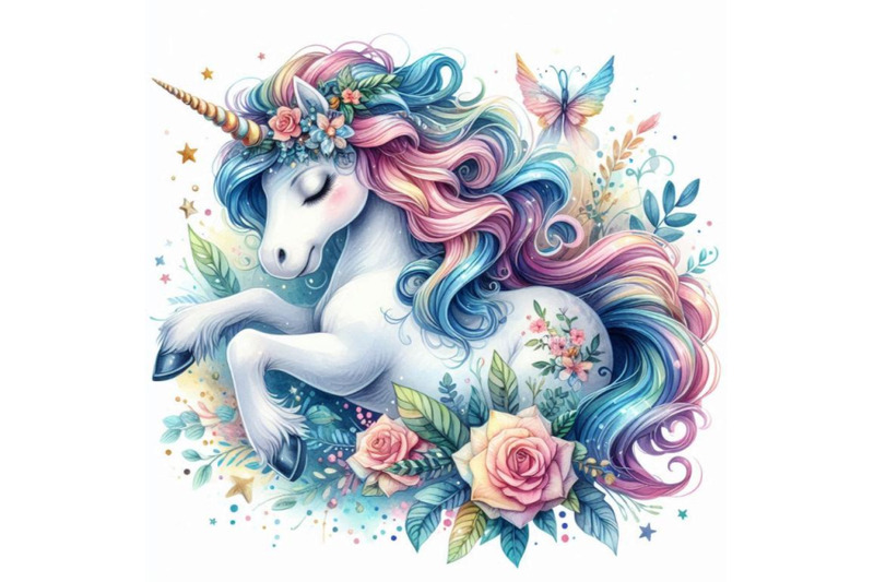 unicorn-unicorn-watercolor-illustration-magical-unicor