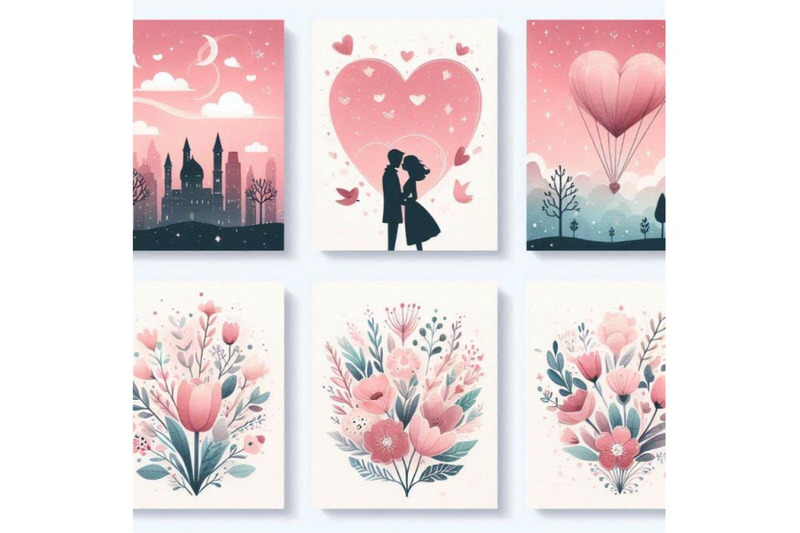 valentines-day-card-set-watercolor-valentines-day-desi