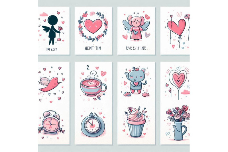 valentines-day-card-set-watercolor-valentines-day-desi