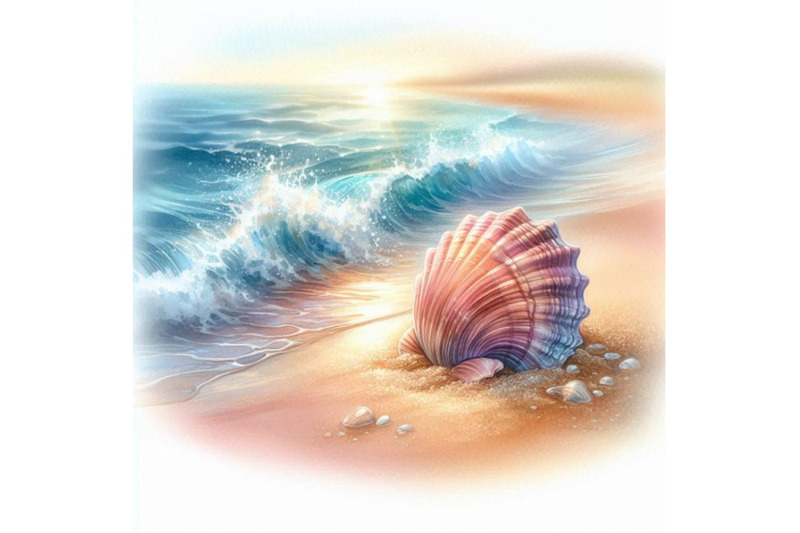 sea-shell-on-sea-send