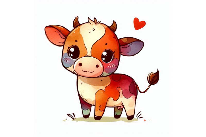 cute-little-calf-jpeg-png-funny-cow-watercolor-illu