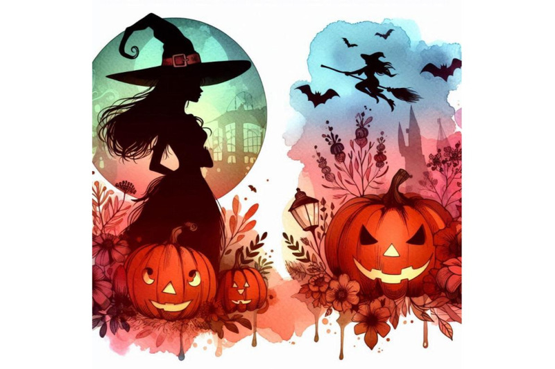 girl-witch-halloween-holiday-halloween-festival-wat