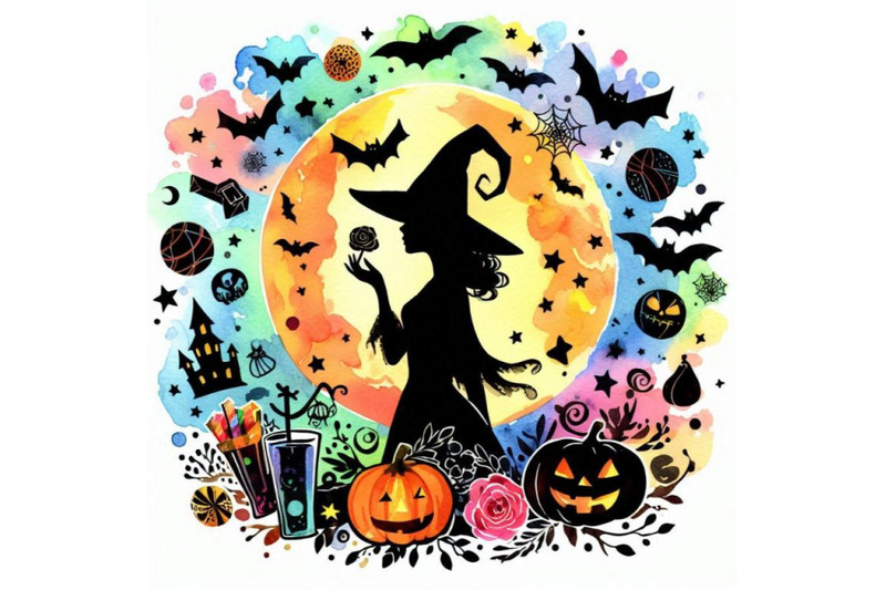 girl-witch-halloween-holiday-halloween-festival-wat