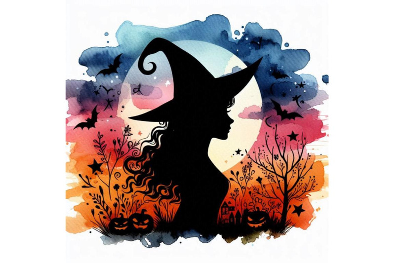 girl-witch-halloween-holiday-halloween-festival-wat