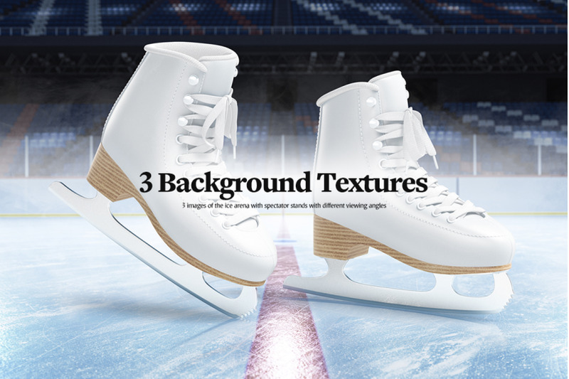 ice-skates-mockup