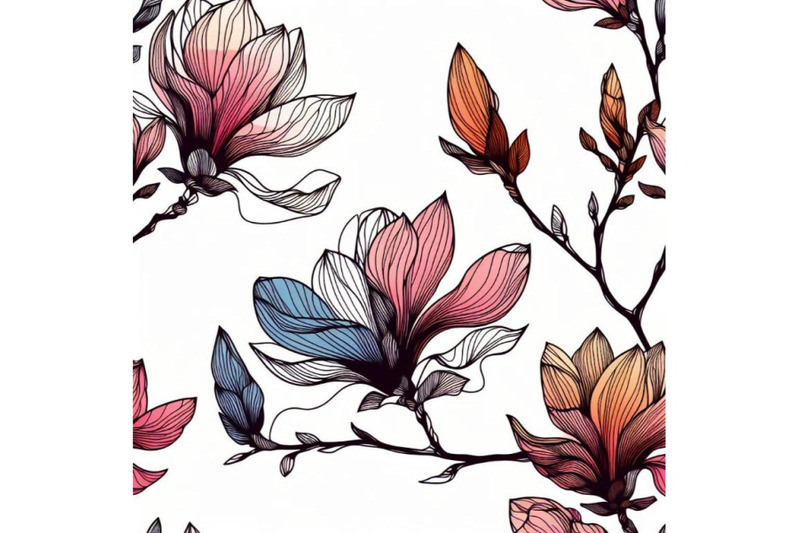 magnolia-blossom-seamless-pattern-with-spring-flo