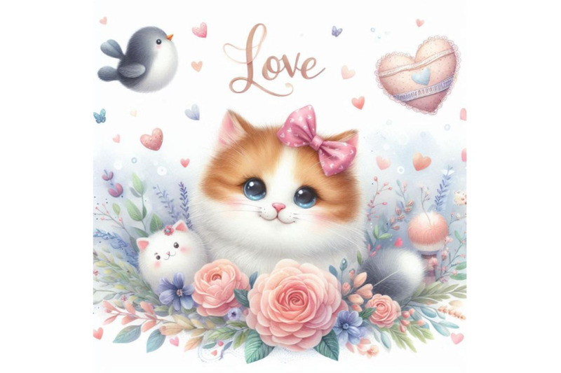 cat-cute-cat-illustration-love-card