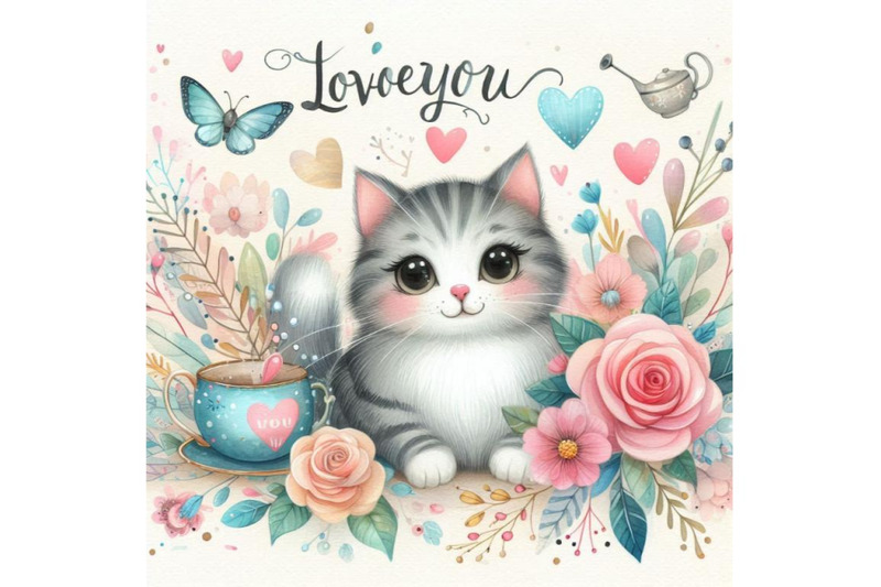 cat-cute-cat-illustration-love-card