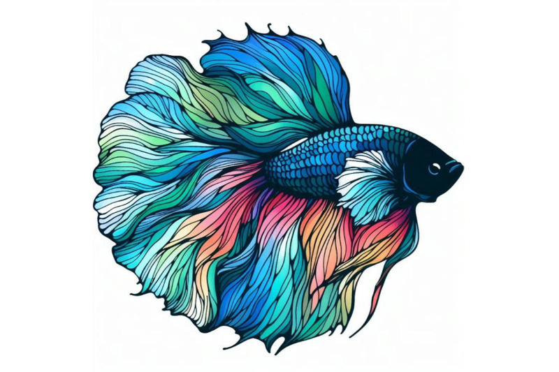 betta-fish-watercolor-illustration