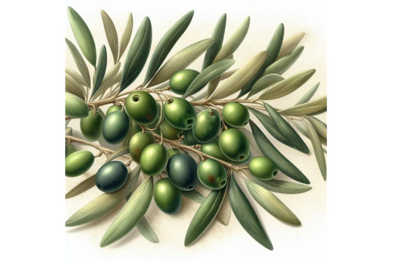 olive-olives-branches-olive-branches-with-olives