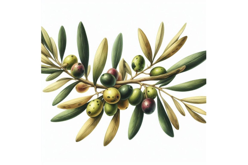 olive-olives-branches-olive-branches-with-olives