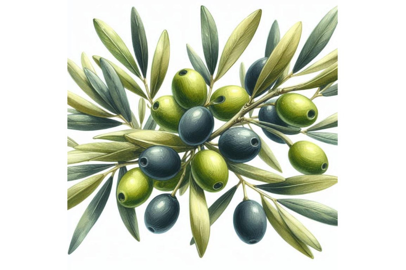 olive-olives-branches-olive-branches-with-olives