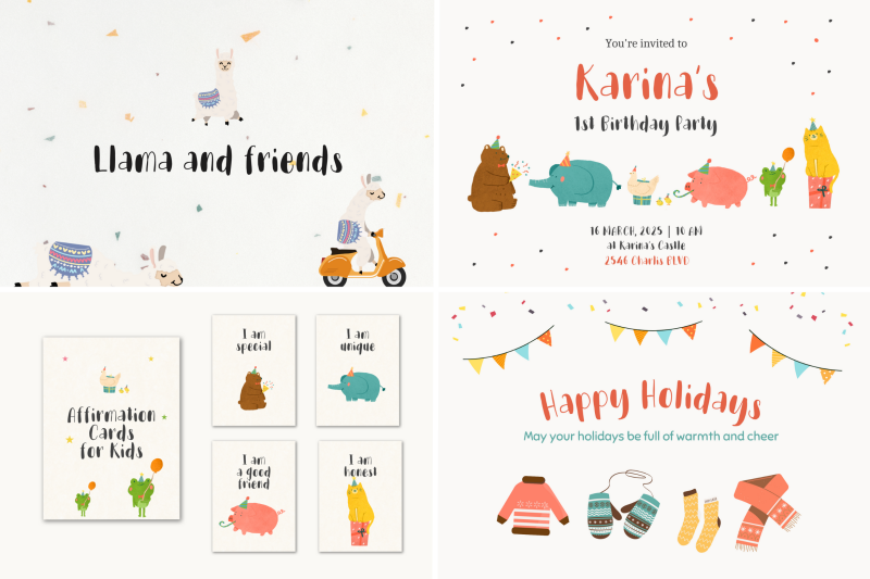 playful-font-bundle-sale