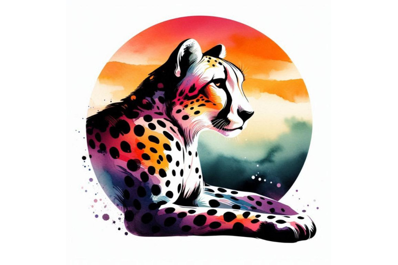 cheetah