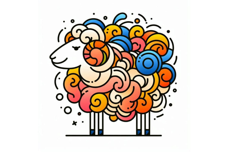 funny-sheep