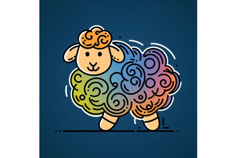 funny-sheep