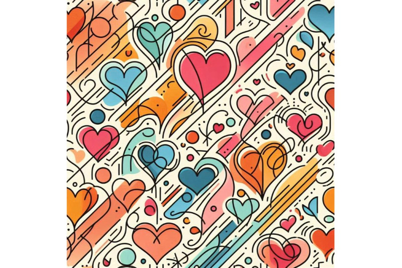 valentine-day-seamless-pattern-love-background