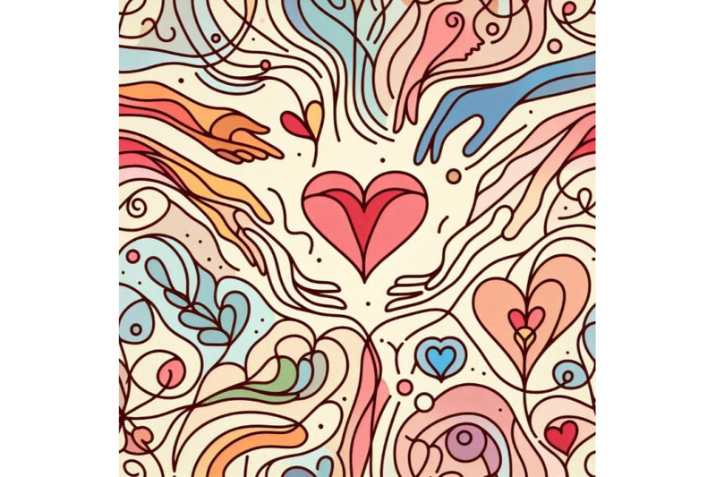 valentine-day-seamless-pattern-love-background