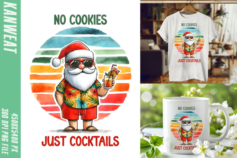 no-cookies-just-cocktails-art