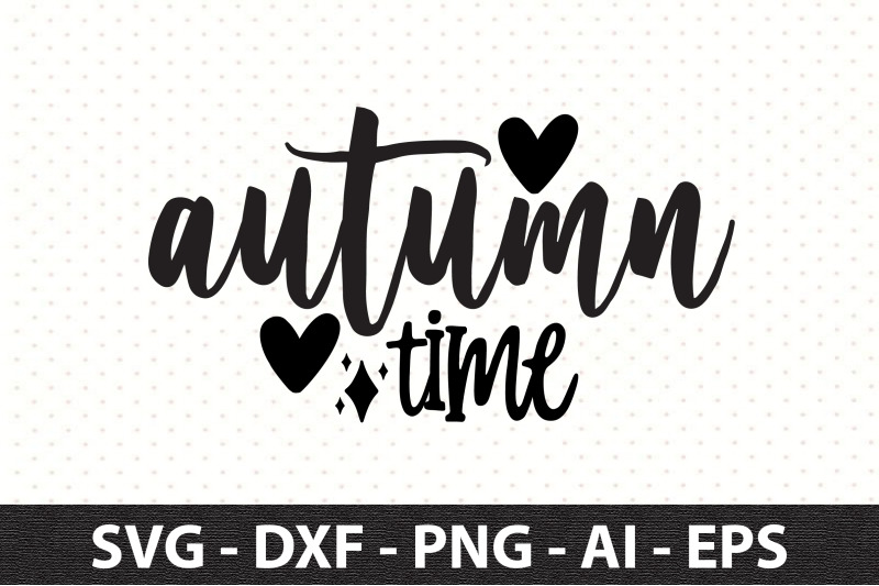 autumn-time-svg