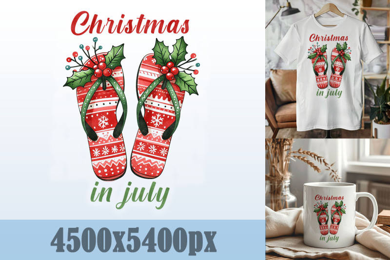 festive-flip-flops-in-july-art